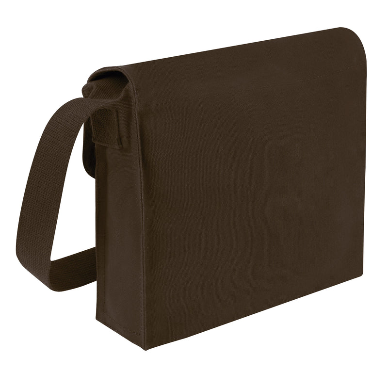 Rothco Canvas Medic Bag, Brown