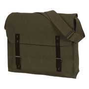 Rothco Canvas Medic Bag, Olive Drab