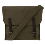 Rothco Canvas Medic Bag, Olive Drab