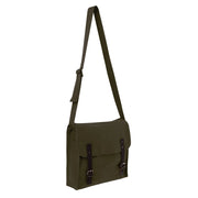 Rothco Canvas Medic Bag, Olive Drab