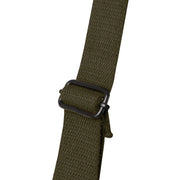 Rothco Canvas Medic Bag, Olive Drab