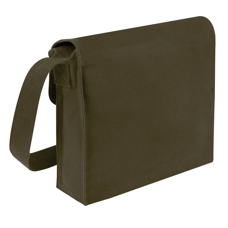Rothco Canvas Medic Bag, Olive Drab