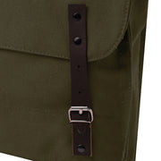 Rothco Canvas Medic Bag, Olive Drab