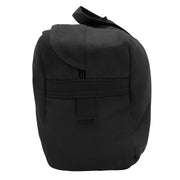Rothco Canvas Tanker Tool Bag – Heavy-Duty 19" Gear Carrier
