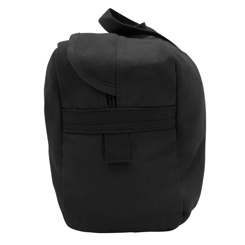 Rothco Canvas Tanker Tool Bag – Heavy-Duty 19" Gear Carrier