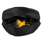 Rothco Canvas Tanker Tool Bag – Heavy-Duty 19" Gear Carrier