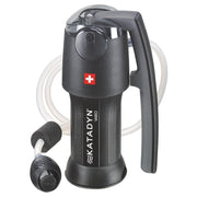 Katadyn Vario Microfilter – Dual Technology Water Filter