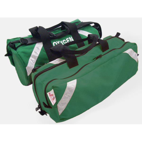 Oxygen Roll Bag - R&B Fabrications
