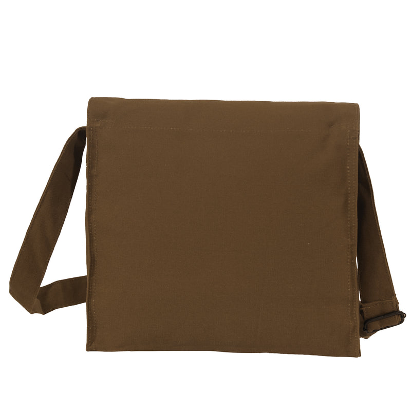 Rothco Vintage Medic Canvas Bag with Cross | Shoulder Bag
