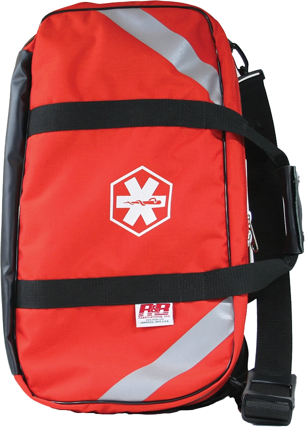 Multi-Pro Trauma Pack - R&B Fabrications