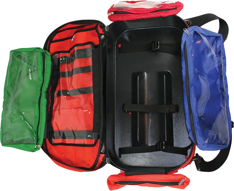 Multi-Pro Trauma Pack - R&B Fabrications