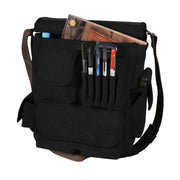 Rothco Canvas M-51 Engineers Field Bag | Vintage Organizer
