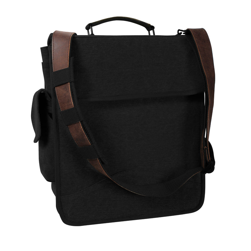 Rothco Canvas M-51 Engineers Field Bag | Vintage Organizer