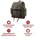 Rothco Vintage Expedition Rucksack