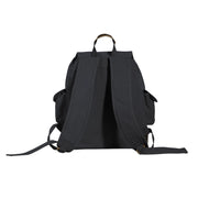 Rothco Vintage Expedition Rucksack, Black