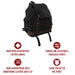 Rothco Vintage Expedition Rucksack