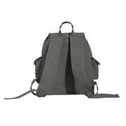 Rothco Vintage Expedition Rucksack, Charcoal Grey