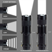 Deluxe Power Outage Emergency Kit - Emergency Zone