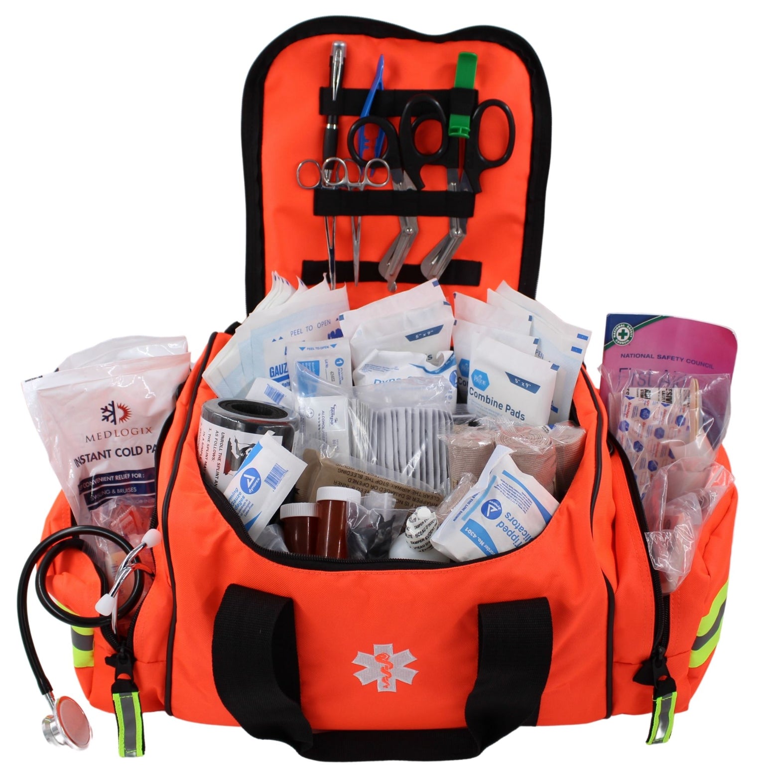 General First Aid Kits | Home, Office & Industrial Medical Kits — Luminary