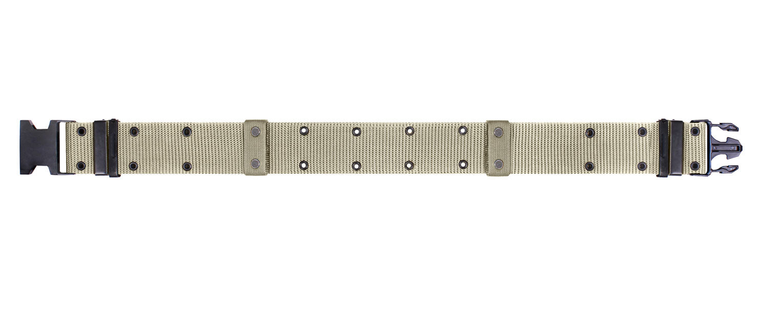 Rothco New Issue Marine Corps Style Quick Release Belt