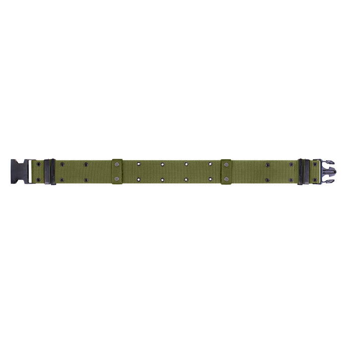 Rothco New Issue Marine Corps Style Quick Release Belt