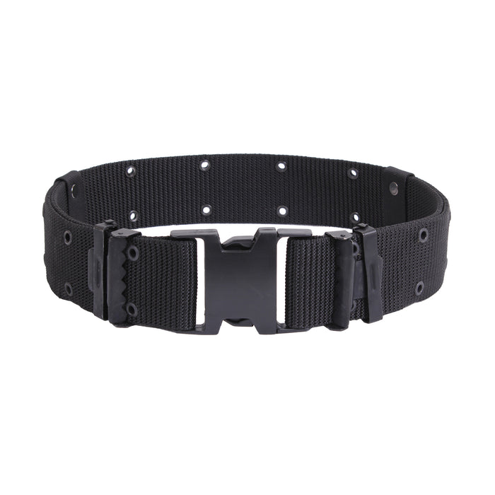 Rothco New Issue Marine Corps Style Quick Release Belt