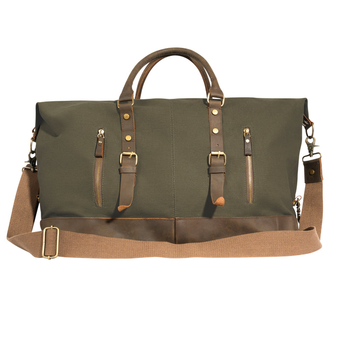 Rothco Extended Weekender Bag