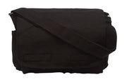 Rothco Classic Canvas Messenger Bag | Heavy-Duty Shoulder Bag