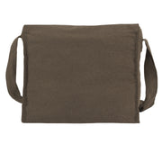 Rothco Vintage Medic Canvas Bag with Cross | Shoulder Bag