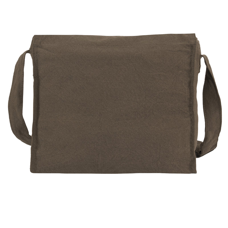 Rothco Vintage Medic Canvas Bag with Cross | Shoulder Bag