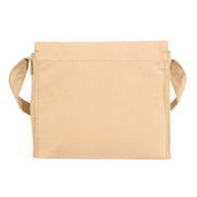 Rothco Vintage Canvas Medic Bag with Leather Accents