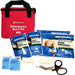First Aid Only Enhanced Burn Kit | Large Burn Dressings