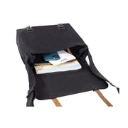 Rothco Vintage Canvas Medic Bag with Leather Accents