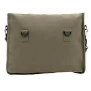 Rothco Vintage Canvas Shoulder Bag with Red Star | Messenger