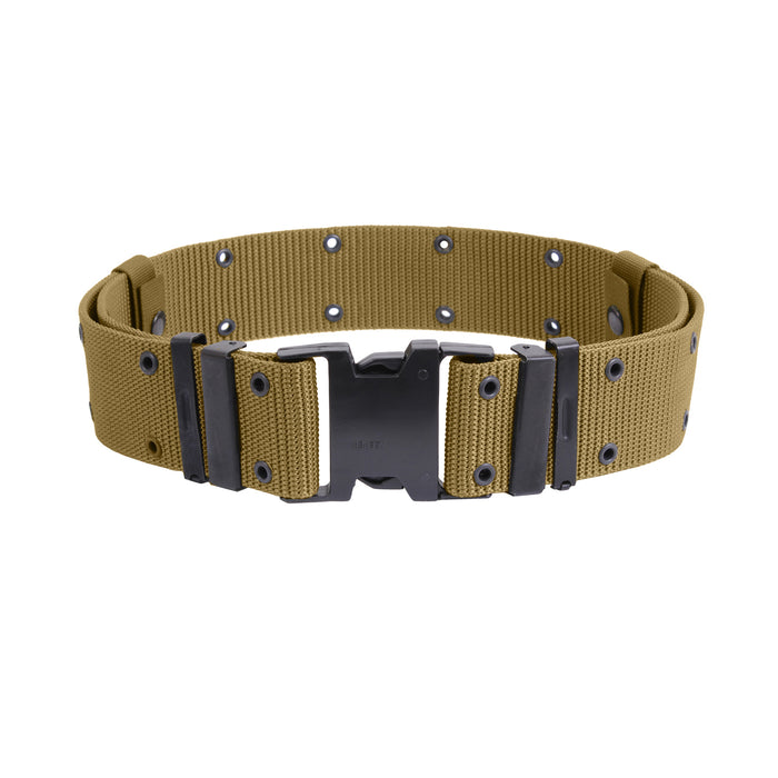 Rothco New Issue Marine Corps Style Quick Release Belt