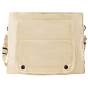 Rothco Vintage Canvas Bio-Hazard Bag | Paratrooper Style
