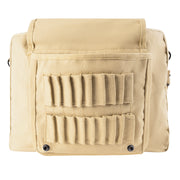 Rothco Vintage Canvas Bio-Hazard Bag | Paratrooper Style