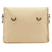 Rothco Vintage Canvas Bio-Hazard Bag | Paratrooper Style