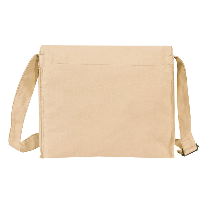 Rothco Vintage Medic Canvas Bag with Cross | Shoulder Bag