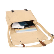 Rothco Vintage Medic Canvas Bag with Cross | Shoulder Bag