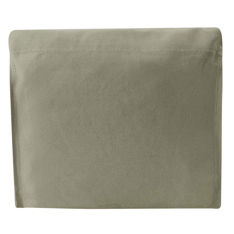 Rothco Canvas Classic Bag with Medic Star – Vintage Stonewashed Messenger Bag