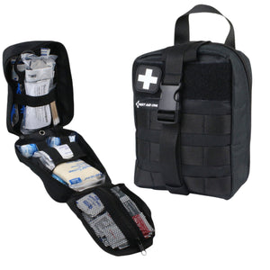 First Aid Only Attach & Release Outdoor First Aid Kit