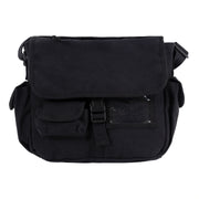Rothco Canvas Urban Explorer Bag | 12-Pocket Organizer
