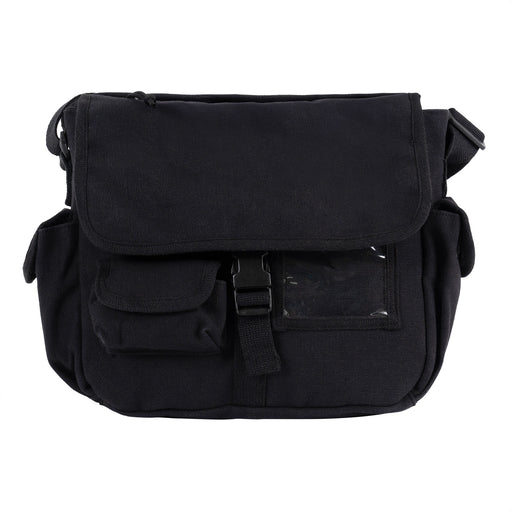 Rothco Canvas Urban Explorer Bag | 12-Pocket Organizer