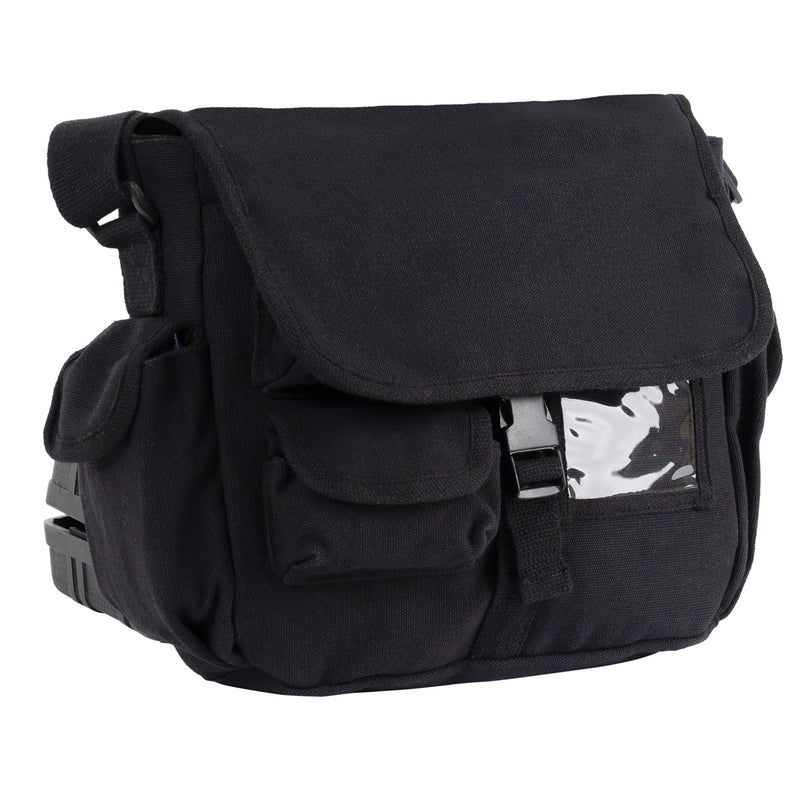 Rothco Canvas Urban Explorer Bag | 12-Pocket Organizer