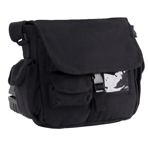 Rothco Canvas Urban Explorer Bag | 12-Pocket Organizer