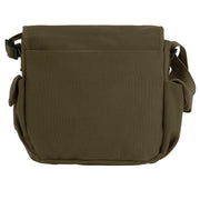 Rothco Canvas Urban Explorer Bag | 12-Pocket Organizer