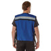 Rothco EMS Rescue Vest – High-Visibility Reflective Safety Vest for Emergency Responders
