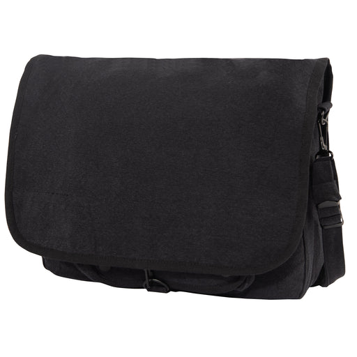Rothco Vintage Canvas Paratrooper Bag | Messenger Bag