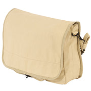 Rothco Vintage Canvas Paratrooper Bag | Messenger Bag